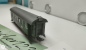 Preview: Roco H0 DC 90 338 Umbauwagen 2.Kl. / NEM / DB