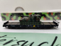 Preview: Roco N DC 925 / Schwerlastwagen mit Panzerhaubitze / DB / OVP