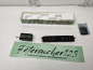 Preview: Roco N DC 925 / Schwerlastwagen mit Panzerhaubitze / DB / OVP