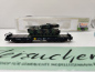 Preview: Roco N DC 932 / 6-achziger Schwerlastwagen mit Militärbeladung / OVP