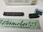 Preview: Roco N DC 932 / 6-achziger Schwerlastwagen mit Militärbeladung / OVP