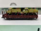 Preview: Roco N DC 935 / Minitanks Rungenwagen mit UNIMOG / OVP