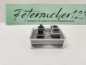 Preview: RAILNSCALE N N2114 Mercedes 190D Taxi Heckflosse / Bausatz / 1:160 / OVP