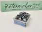 Preview: RAILNSCALE N N2114 Mercedes 190D Taxi Heckflosse / Bausatz / 1:160 / OVP