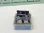 Preview: RAILNSCALE N N2114 Mercedes 190D Taxi Heckflosse / Bausatz / 1:160 / OVP