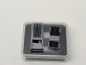 Preview: RAILNSCALE N N2217 Ford Transit Kastenwagen 1965-70 / Bausatz / 1:160 / OVP