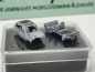 Preview: RAILNSCALE N N2247 Renault 5 Unfall / Bausatz / 1:160 / OVP