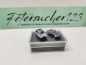 Preview: RAILNSCALE N N2247 Renault 5 Unfall / Bausatz / 1:160 / OVP