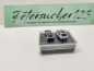Preview: RAILNSCALE N N2247 Renault 5 Unfall / Bausatz / 1:160 / OVP