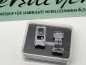 Preview: RAILNSCALE N N2247 Renault 5 Unfall / Bausatz / 1:160 / OVP