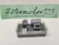 Preview: RAILNSCALE N N2294 MB LP808 Kehrmaschine / Bausatz / 1:160 / OVP