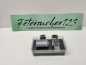 Preview: RAILNSCALE N N2294 MB LP808 Kehrmaschine / Bausatz / 1:160 / OVP