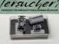 Preview: RAILNSCALE N N2294 MB LP808 Kehrmaschine / Bausatz / 1:160 / OVP