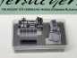 Preview: RAILNSCALE N N2295 MB LP808 Müllsammelfahrzeug / Bausatz / 1:160 / OVP