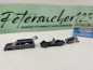 Preview: RAILNSCALE N N2778 Umzug mit VOLVO 245 / Bausatz / 1:160 / OVP