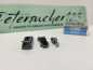 Preview: RAILNSCALE N N2778 Umzug mit VOLVO 245 / Bausatz / 1:160 / OVP