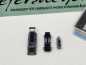 Preview: RAILNSCALE N N2778 Umzug mit VOLVO 245 / Bausatz / 1:160 / OVP