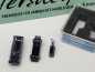Preview: RAILNSCALE N N2778 Umzug mit VOLVO 245 / Bausatz / 1:160 / OVP