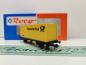 Preview: Roco H0 DC Containertragwagen "Deutsche Post" / NEM / DB / ErsatzVP