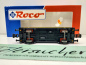 Preview: Roco H0 DC Containertragwagen "Deutsche Post" / NEM / DB / ErsatzVP