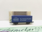 Preview: Roco H0 DC Containerwagen "my-world by Karstadt" / le buffet, Karstadt / OVP