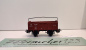 Preview: Rivarossi H0 AC C Ltm Hochbordwagen / FS