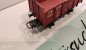 Preview: Rivarossi H0 AC C Ltm Hochbordwagen / FS