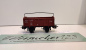 Preview: Rivarossi H0 AC C Ltm Hochbordwagen / FS