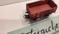 Preview: Rivarossi H0 AC C Ltm Hochbordwagen / FS