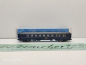 Preview: Rivarossi N DC 9553 Speisewagen / WR / CIWL / OVP