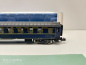 Preview: Rivarossi N DC 9553 Speisewagen / WR / CIWL / OVP