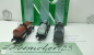 Preview: Sachsenmodelle H0 DC 14101 Kesselwagen-Set / DRG / KKK / NEM / OVP