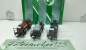 Preview: Sachsenmodelle H0 DC 14101 Kesselwagen-Set / DRG / KKK / NEM / OVP