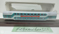 Preview: Sachsenmodelle H0 DC 14427   Doppelstockwagen 2. Kl. Sparkasse Personenwagen DB OVP