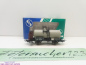 Preview: Sachsenmodelle H0 DC 18356 Kesselwagen / OLEX / NEM / DR / OVP
