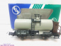 Preview: Sachsenmodelle H0 DC 18356 Kesselwagen / OLEX / NEM / DR / OVP