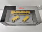 Preview: Schuco 25584 / 3-teiliges Post-Bus-Set „Deutsche Bundespost“ / OVP