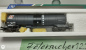 Preview: Sachsenmodelle H0 DC 6108 Kesselwagen rexwak Grau 4-Achser OVP DB