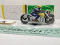 Preview: Schuco 1006  /  Motoracer 1006 / Deutsche Post / OVP