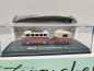Preview: Schuco H0 21690 VW Bus T1 Samba Wohnanhänger Hymer Eriba / 1:87 / OVP