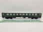 Preview: Sachsenmodelle H0 DC 14003-04 "Chefwagen" Salonwagen 006-9 / Salon / DR