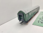 Preview: Sachsenmodelle H0 DC 14003-04 "Chefwagen" Salonwagen 006-9 / Salon / DR