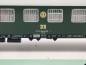 Preview: Sachsenmodelle H0 DC 14003-03 Salonwagen 007-7 / Salon / DR