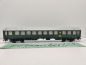 Preview: Sachsenmodelle H0 DC 14003-01 Salon & Begleitwagen 055-7 / Salon WR / DR