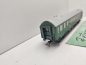 Preview: Sachsenmodelle H0 DC 14003-01 Salon & Begleitwagen 055-7 / Salon WR / DR