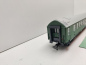 Preview: Sachsenmodelle H0 DC 14003-02 Stabs- & Begleitwagen 105-0 / Salon / DR
