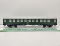Preview: Sachsenmodelle H0 DC 14003-02 Stabs- & Begleitwagen 105-0 / Salon / DR