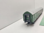 Preview: Sachsenmodelle H0 DC 14003-02 Stabs- & Begleitwagen 105-0 / Salon / DR