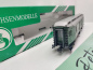 Preview: Sachsenmodelle H0 DC 14215 Postwagen "Hecht" Post4e / NEM / DR / OVP