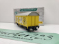 Preview: Sachsenmodelle H0 DC 78795 Post-Jahreswagen 2002 Gklms / NEM / DBP / OVP